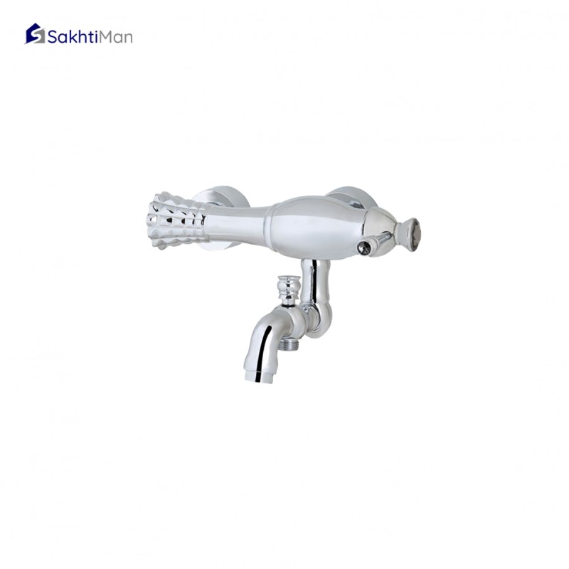 شیر حمام طوفان فلز مدل گرند
