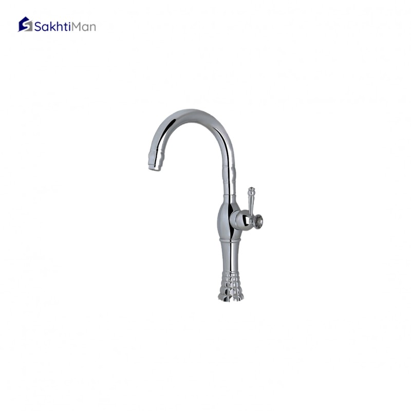 شیر ظرفشویی طوفان فلز مدل امپراطور