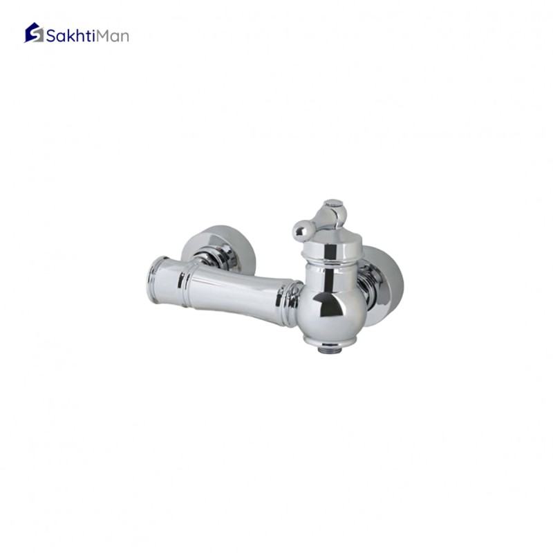 شیر توالت طوفان فلز مدل امپراطور