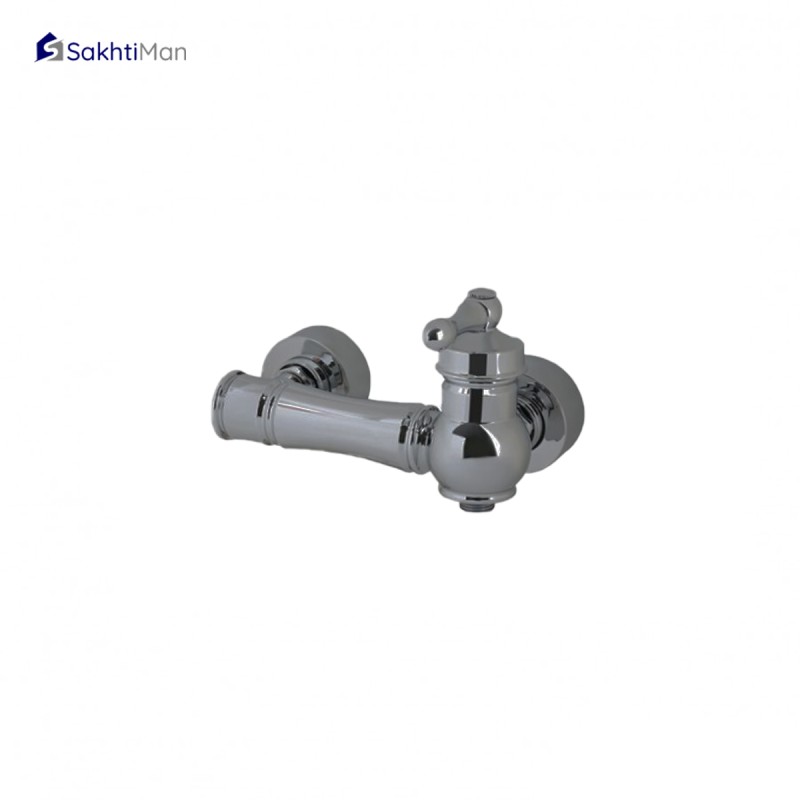 شیر توالت طوفان فلز مدل اسپارک