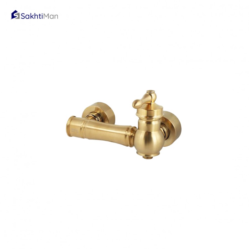 شیر توالت طوفان فلز مدل اسپارک