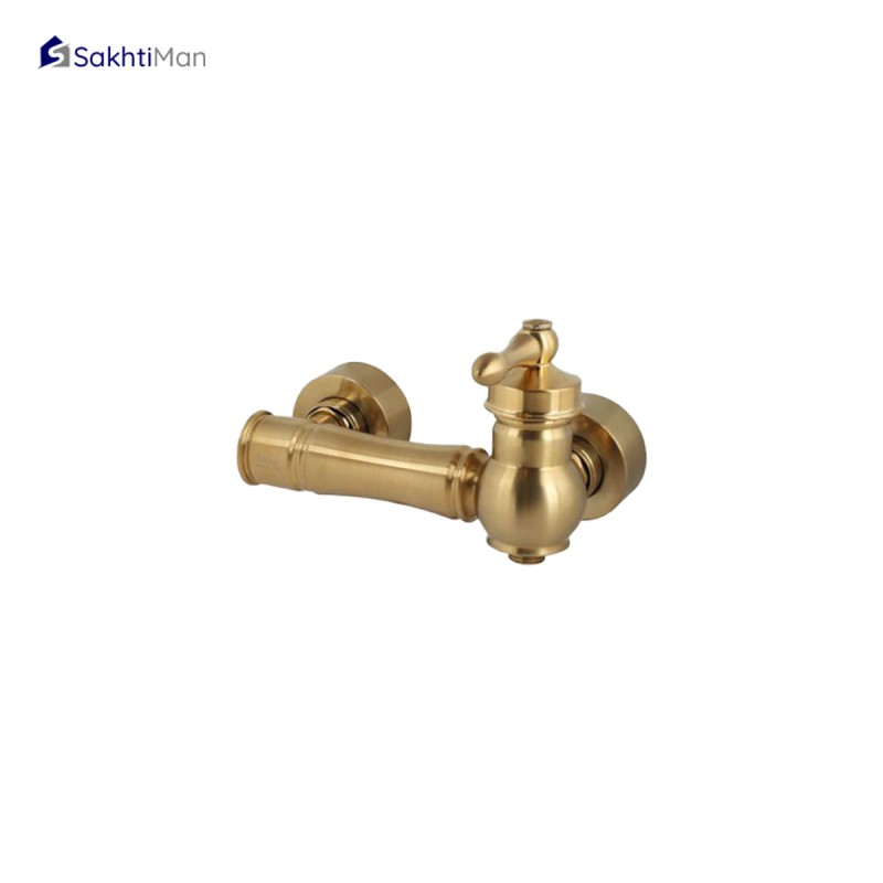 شیر توالت طوفان فلز مدل اسپارک