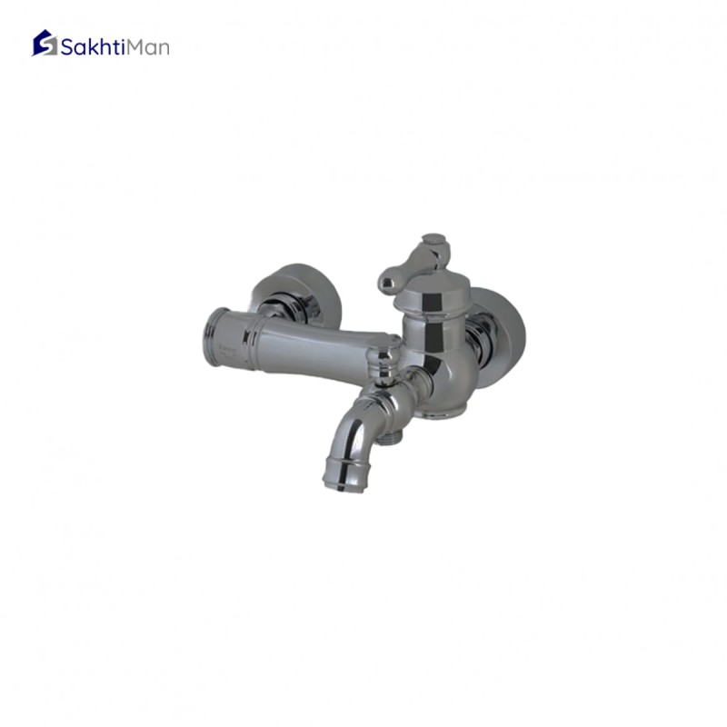 شیر حمام طوفان فلز مدل اسپارک