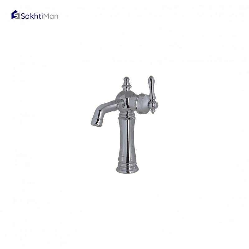 شیر روشویی طوفان فلز مدل اسپارک