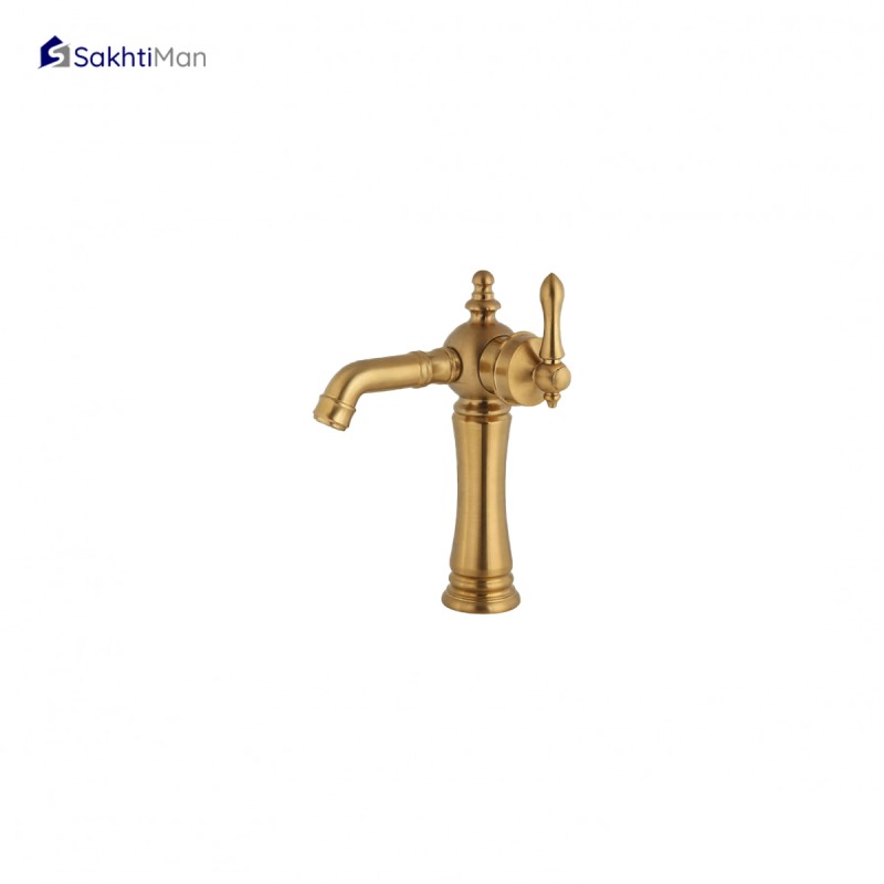 شیر روشویی طوفان فلز مدل اسپارک