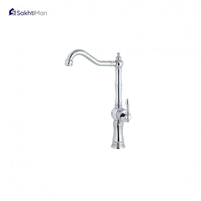 شیر ظرفشویی طوفان فلز مدل امپراطور