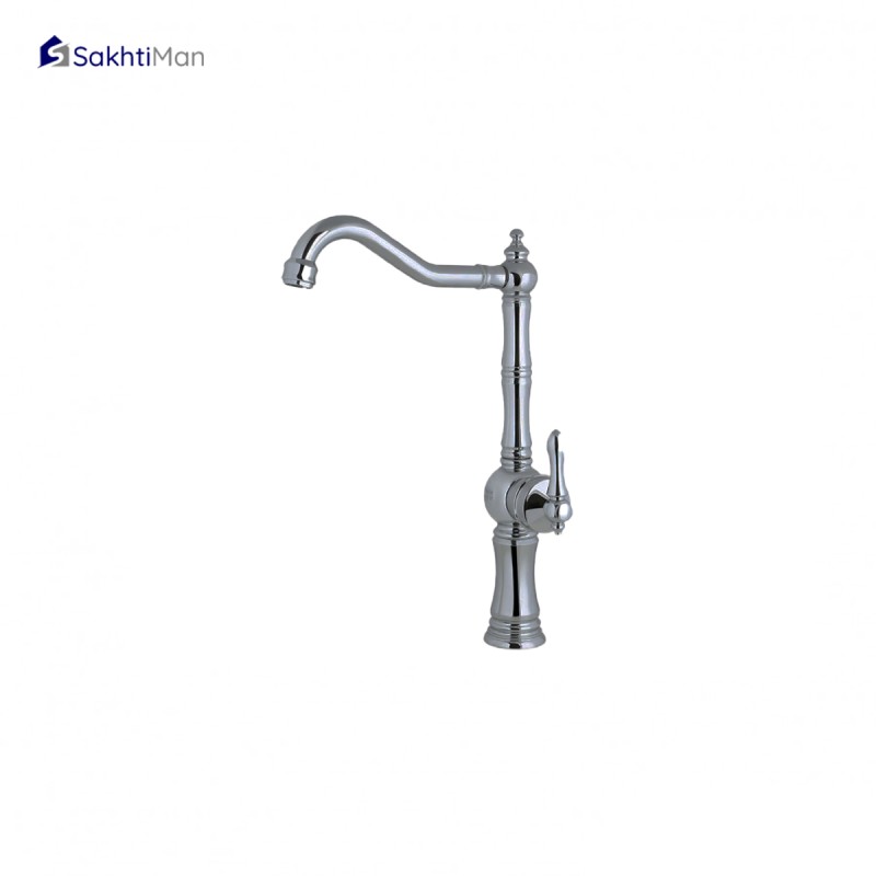 شیر ظرفشویی طوفان فلز مدل اسپارک