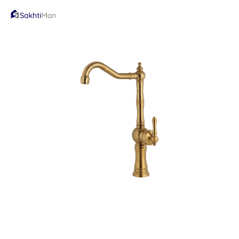 شیر ظرفشویی طوفان فلز مدل اسپارک