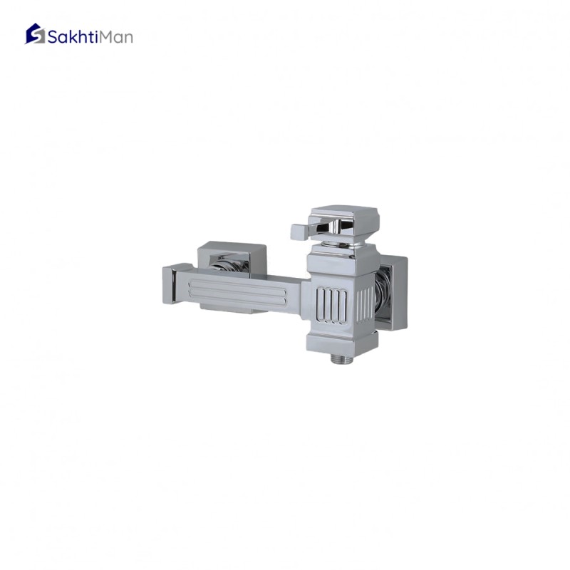 شیر توالت طوفان فلز مدل کتیبه