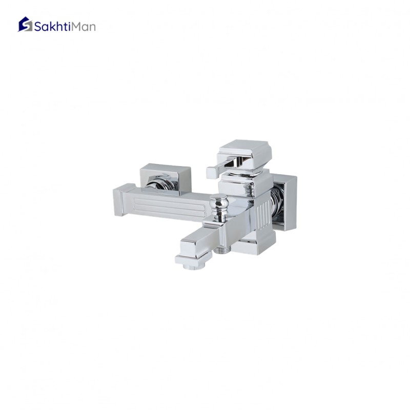 شیر حمام طوفان فلز مدل اسپارک