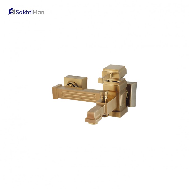 شیر حمام طوفان فلز مدل کتیبه