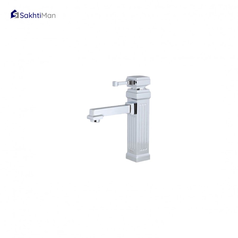 شیر روشویی طوفان فلز مدل اسپارک