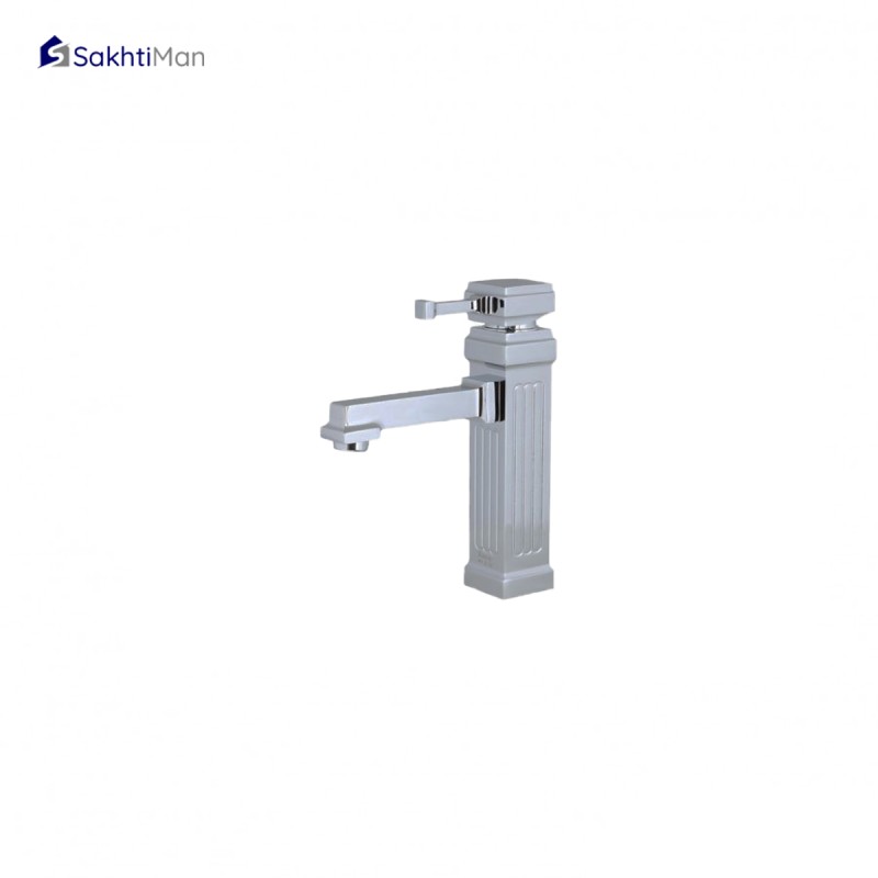 شیر روشویی طوفان فلز مدل کتیبه