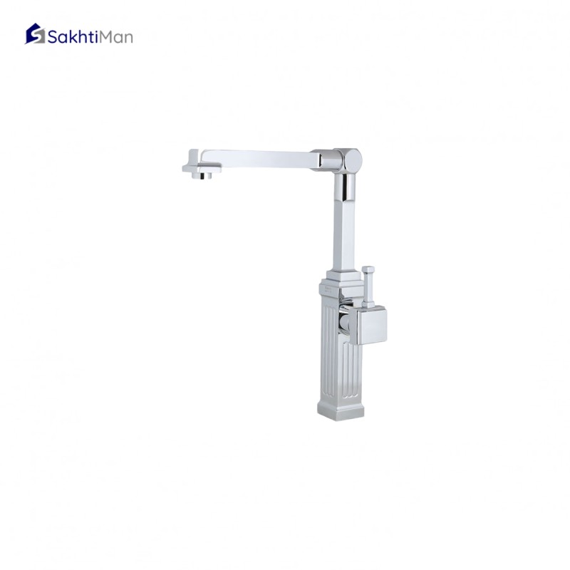 شیر ظرفشویی طوفان فلز مدل اسپارک