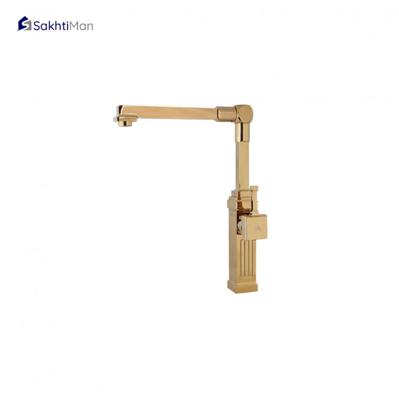 شیر ظرفشویی طوفان فلز مدل کتیبه