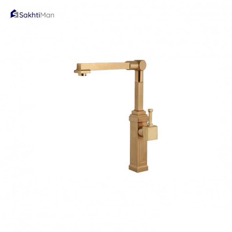 شیر ظرفشویی طوفان فلز مدل کتیبه