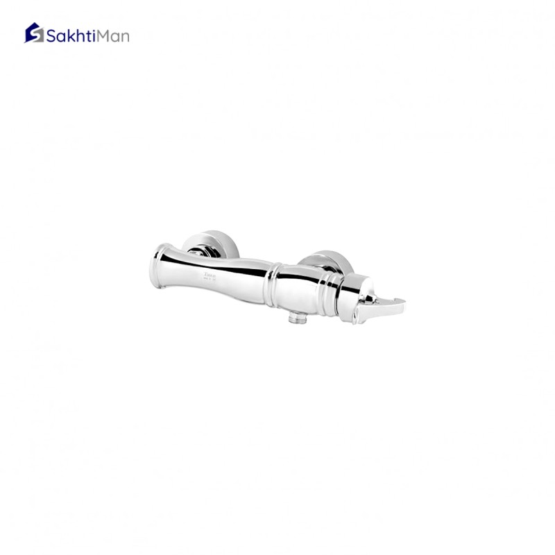 شیر توالت طوفان فلز مدل کتیبه