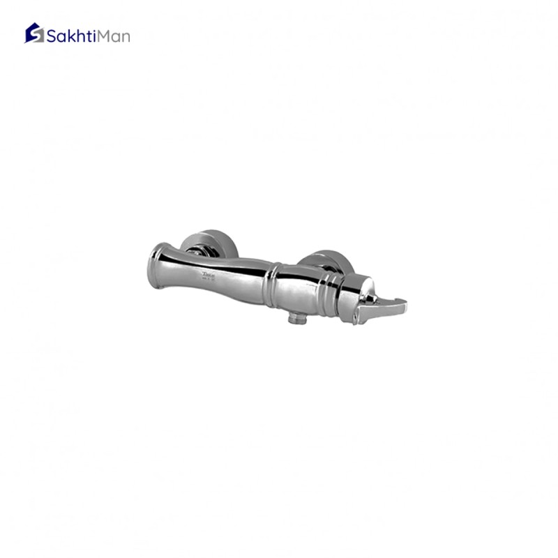 شیر توالت طوفان فلز مدل ریو