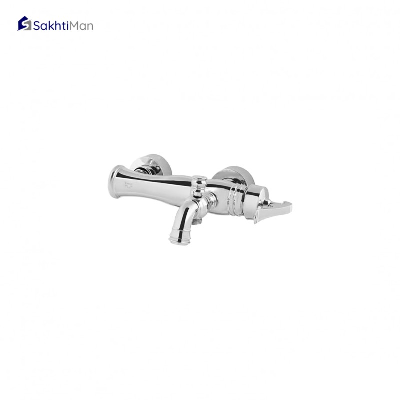 شیر حمام طوفان فلز مدل کتیبه