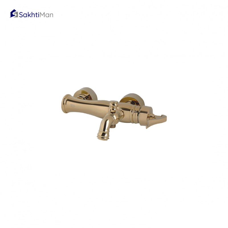 شیر حمام طوفان فلز مدل ریو