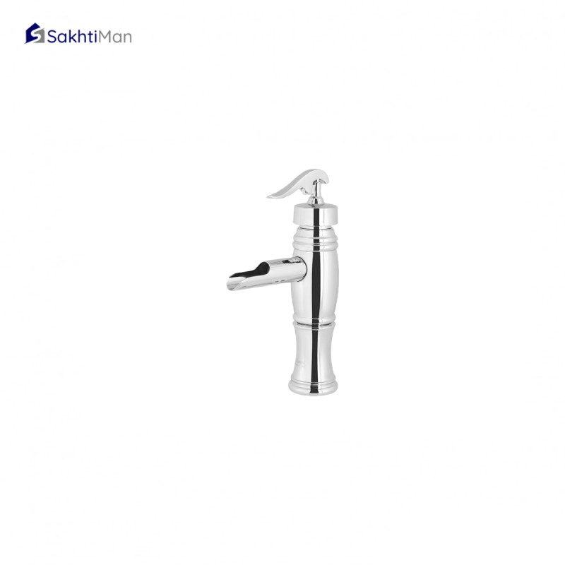 شیر روشویی طوفان فلز مدل کتیبه