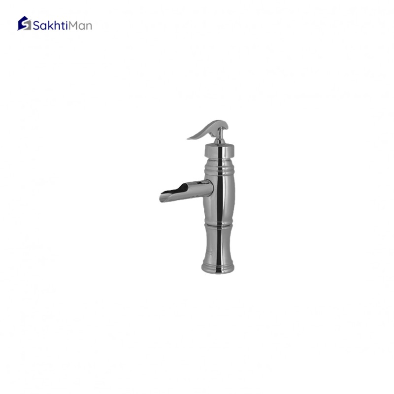 شیر روشویی طوفان فلز مدل ریو