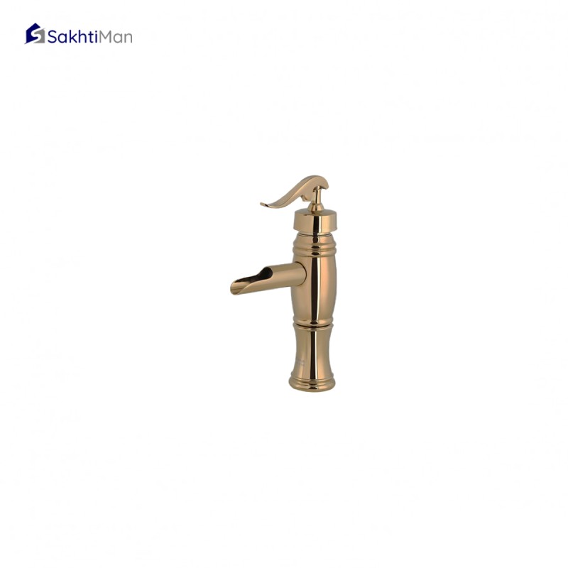 شیر روشویی طوفان فلز مدل ریو