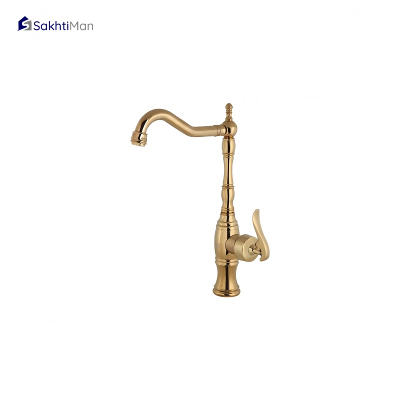 شیر ظرفشویی طوفان فلز مدل ریو