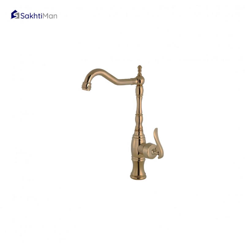 شیر ظرفشویی طوفان فلز مدل ریو