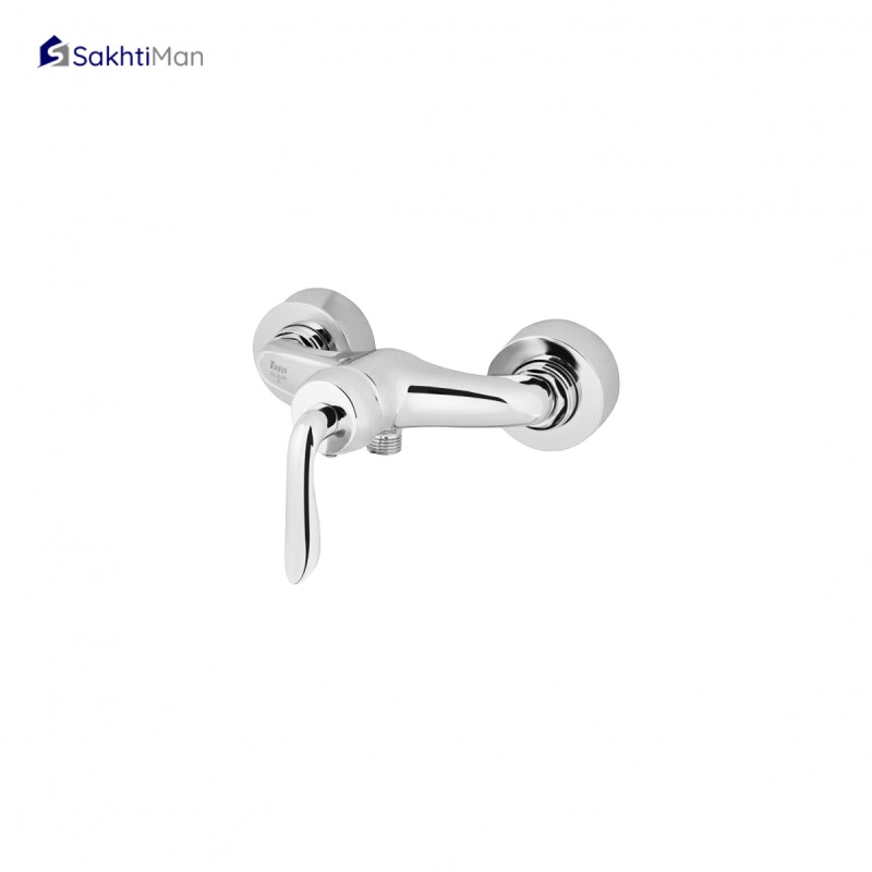 شیر توالت طوفان فلز مدل ریو