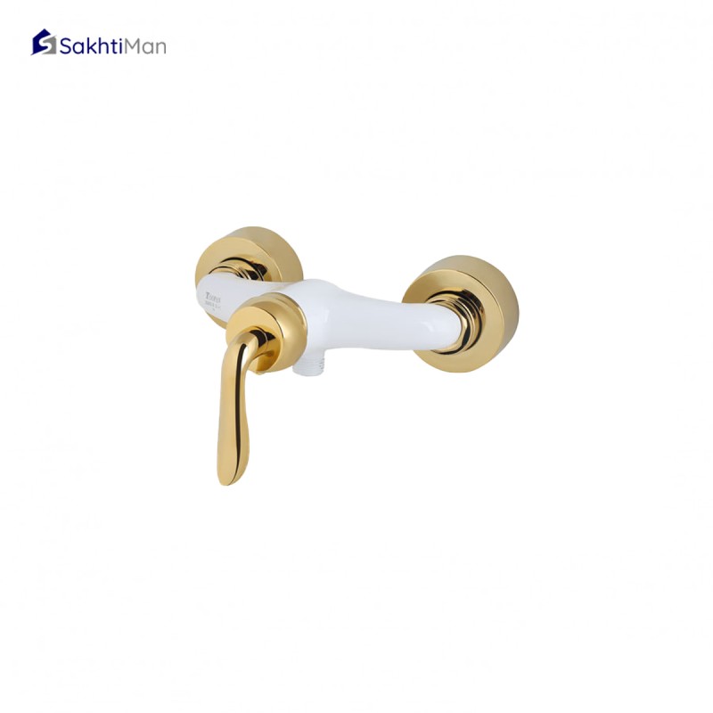 شیر توالت طوفان فلز مدل هلن