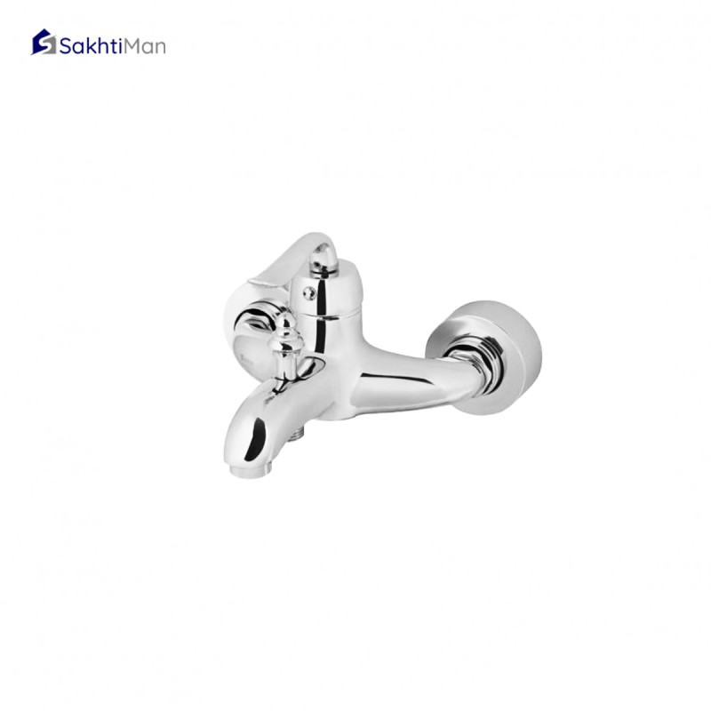 شیر حمام طوفان فلز مدل هلن