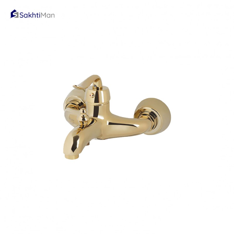 شیر حمام طوفان فلز مدل هلن