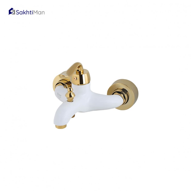 شیر حمام طوفان فلز مدل هلن