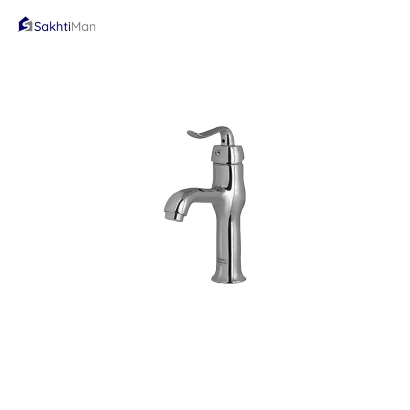 شیر روشویی طوفان فلز مدل هلن