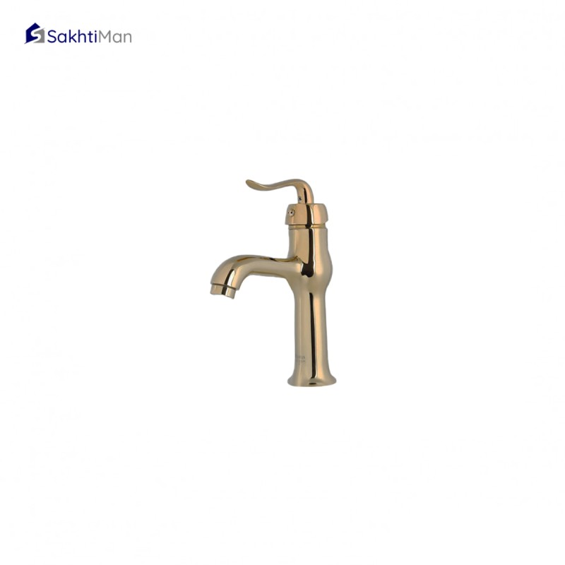 شیر روشویی طوفان فلز مدل هلن