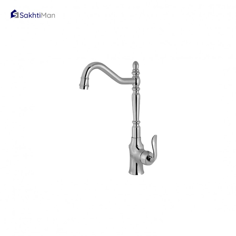 شیر ظرفشویی طوفان فلز مدل هلن