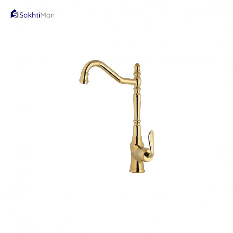 شیر ظرفشویی طوفان فلز مدل هلن