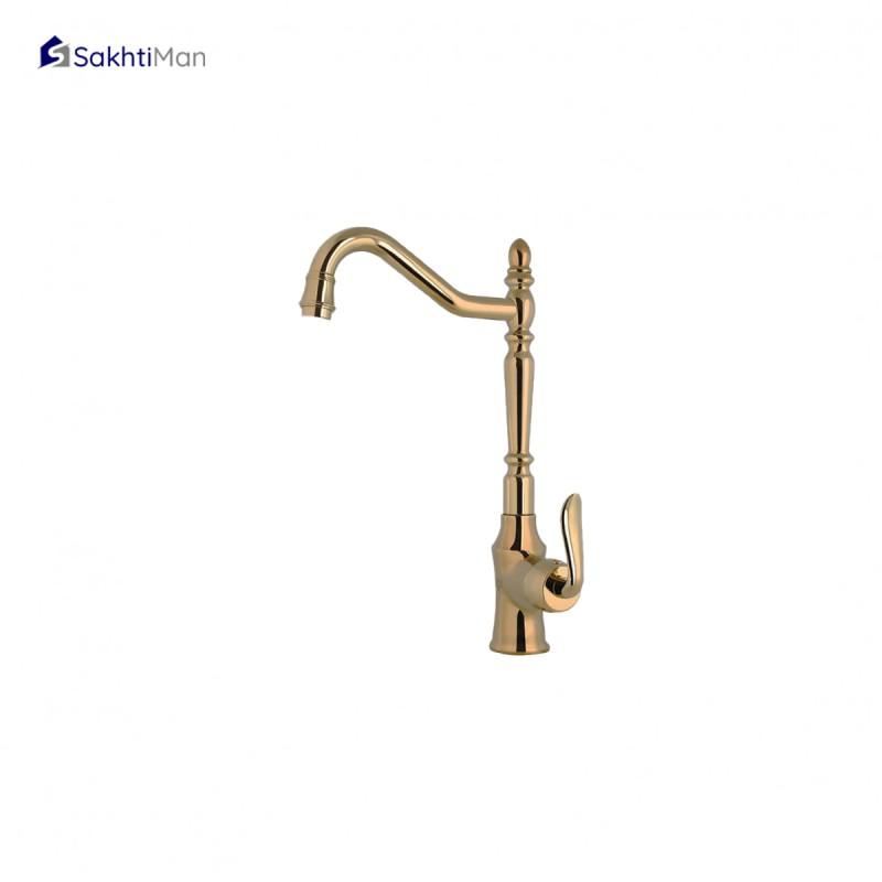 شیر ظرفشویی طوفان فلز مدل هلن