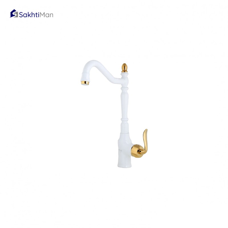 شیر ظرفشویی طوفان فلز مدل هلن