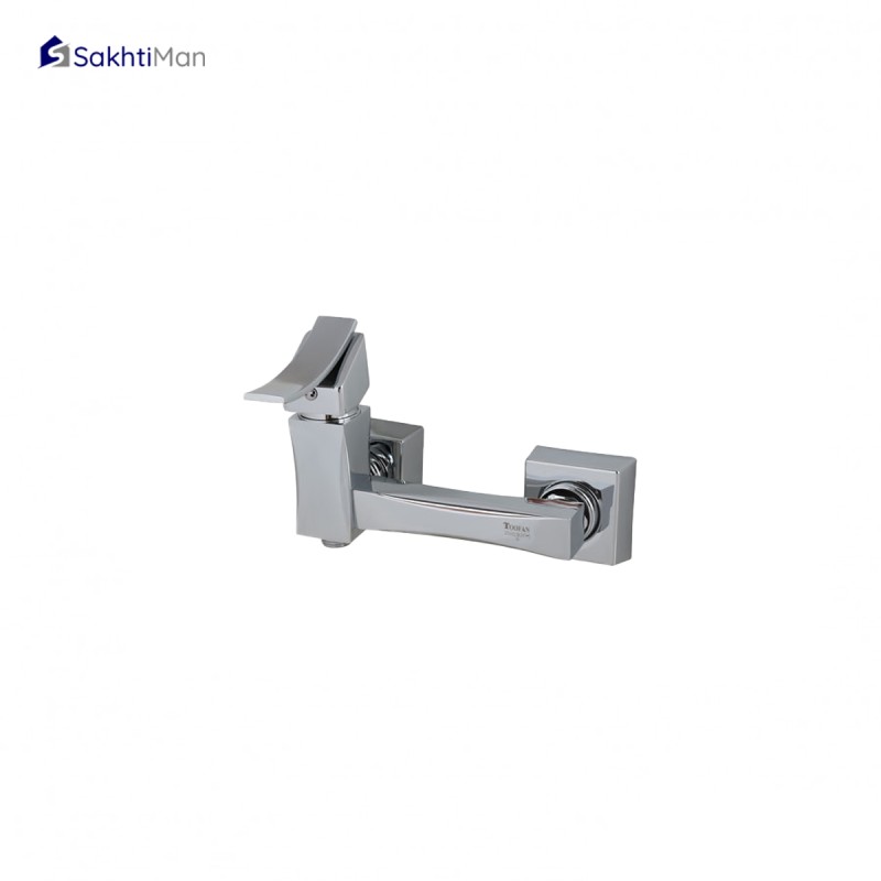 شیر توالت طوفان فلز مدل هلن