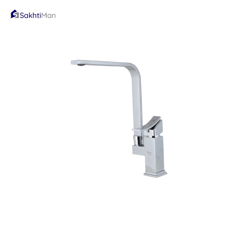 شیر ظرفشویی طوفان فلز مدل هلن