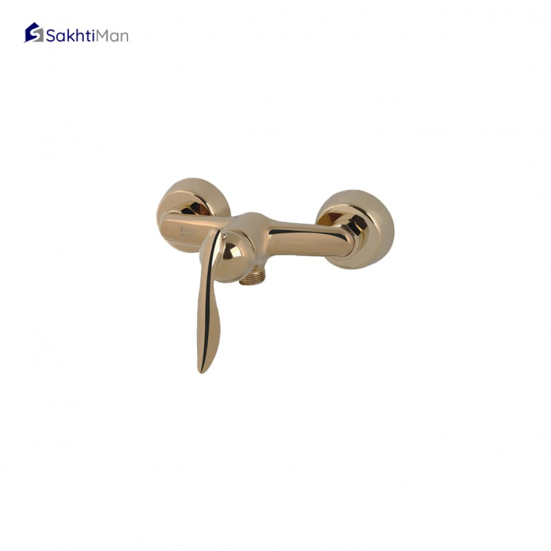 شیر توالت طوفان فلز مدل صدف