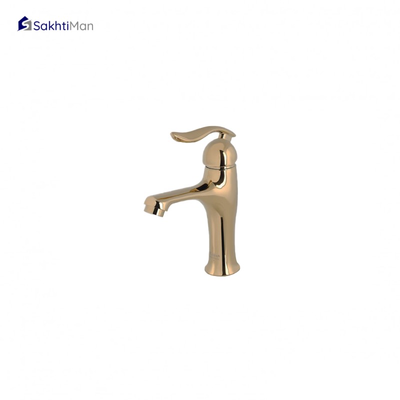 شیر روشویی طوفان فلز مدل صدف