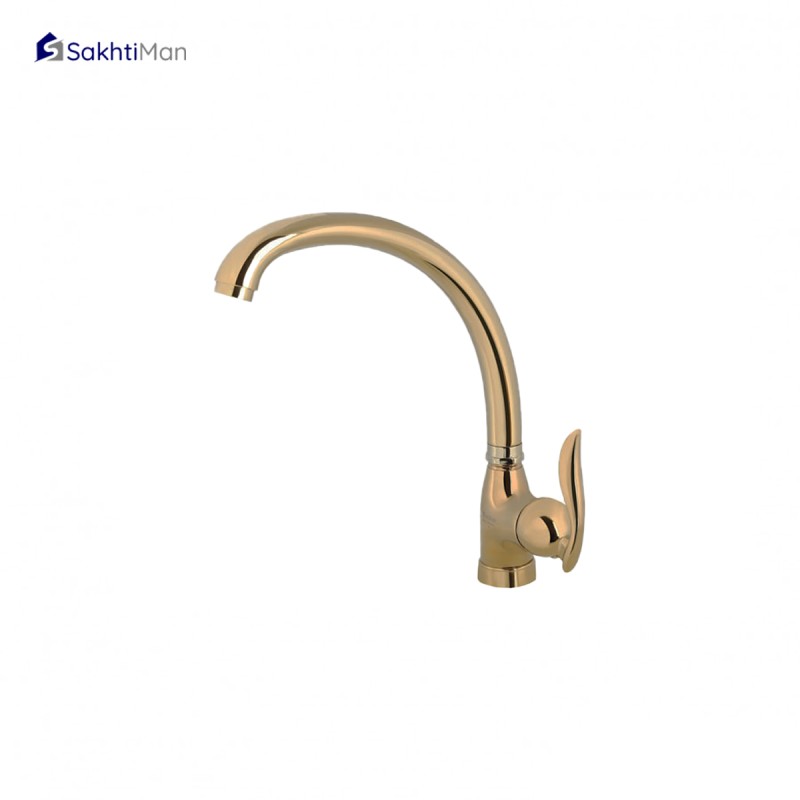 شیر ظرفشویی طوفان فلز مدل صدف