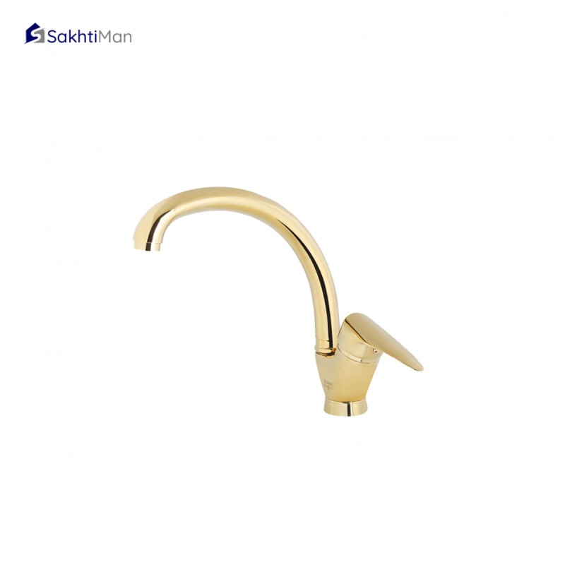 شیر ظرفشویی طوفان فلز مدل صدف