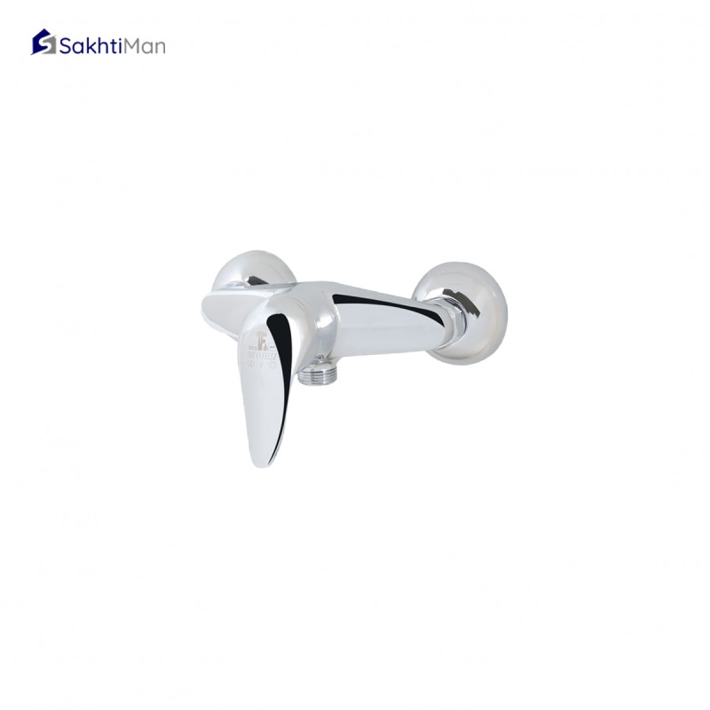 شیر توالت طوفان فلز مدل ندا