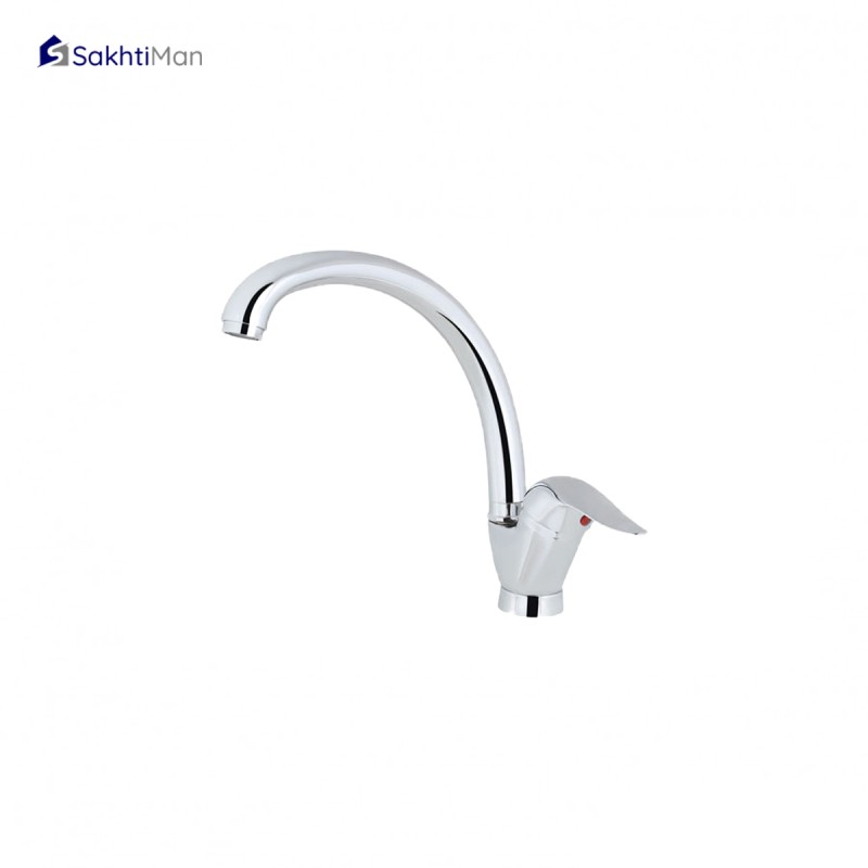 شیر ظرفشویی طوفان فلز مدل ندا