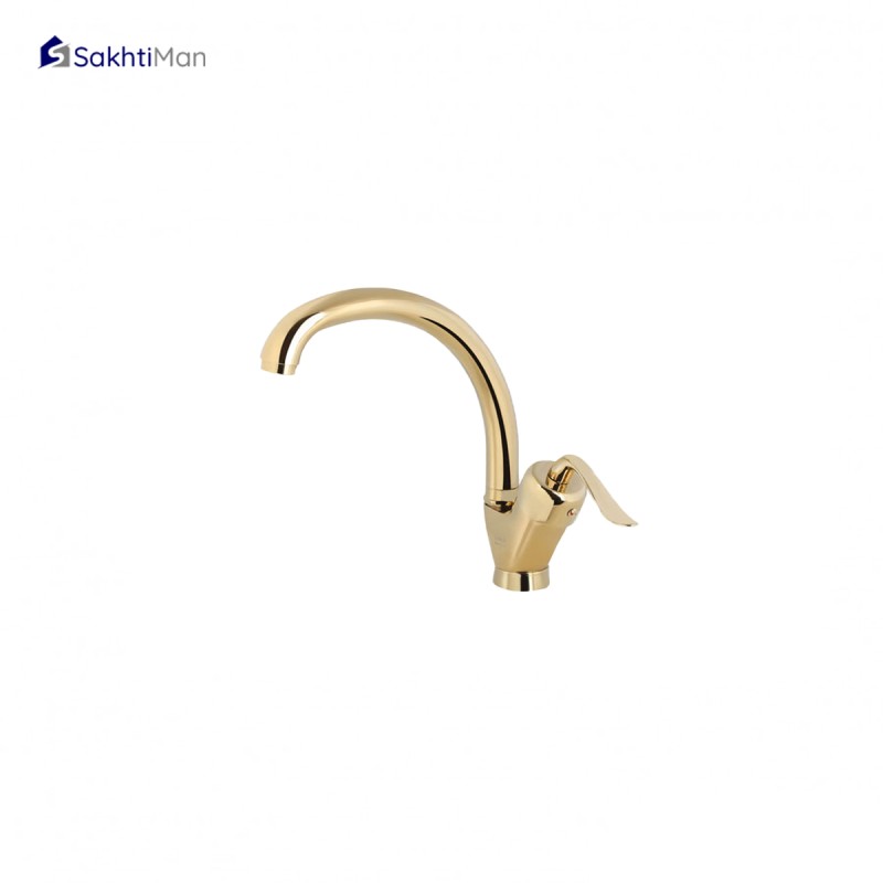 شیر ظرفشویی طوفان فلز مدل آریا