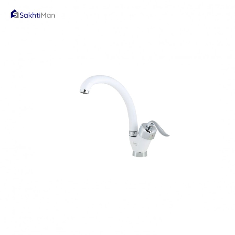 شیر ظرفشویی طوفان فلز مدل قاصدک